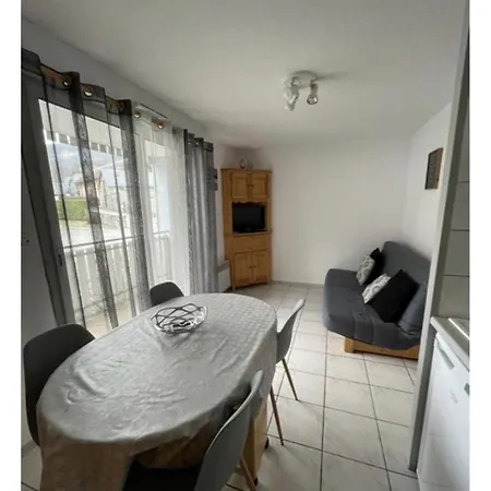 Studio Centre De Luz Saint Sauveur Appartement